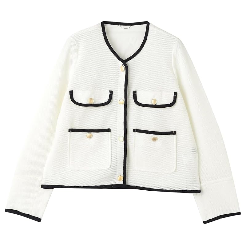 

[United Arrows green label Relaxing] light russell jacket Haori 35271370071 9100 Others 1(91) FREE