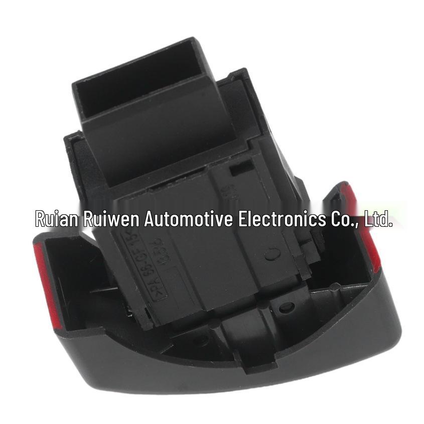 Comutator Lumini de Avertizare Potrivit pentru Opel (9138106)