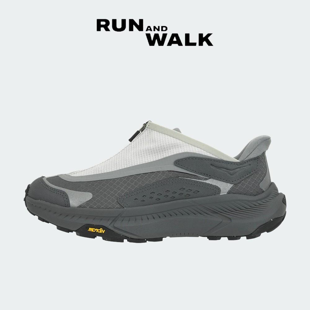 Hoka Project Transport Stardust Satellite Grey 1162850-SSTST 230mm