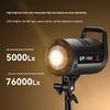 Jinbei EF150X Bi-color LED Video Light
