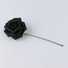 50pcs Artificial Foam Roses In Vibrant Colors Perfect For Wedding Party Decor And Bouquets