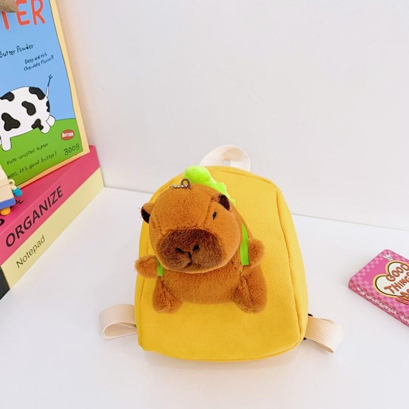 Springtime Adorable Childrens Backpack For Boys And Girls In Stylish Colors