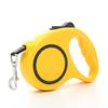 3M 5M Pet Traction Rope Automatic Retractable Cat Lead Leash Dog Leash  Outdoor Walking