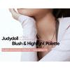 Judydoll - 4-Farben Rouge & Highlight Palette (5-6)