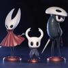 3pcs Anime Hollow Knight Figure GK Game Figurine Doll PVC Model Desktop Decoration Toys Child Birthday Christmas Gift