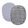 Multifuntional Heatproof Kitchen Gloves Baking Gloves Pots Holder for Baking BBQ with Comfortable Fit and Long Time Use