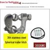 Treyler Kaplinleri ve Aksesuarları