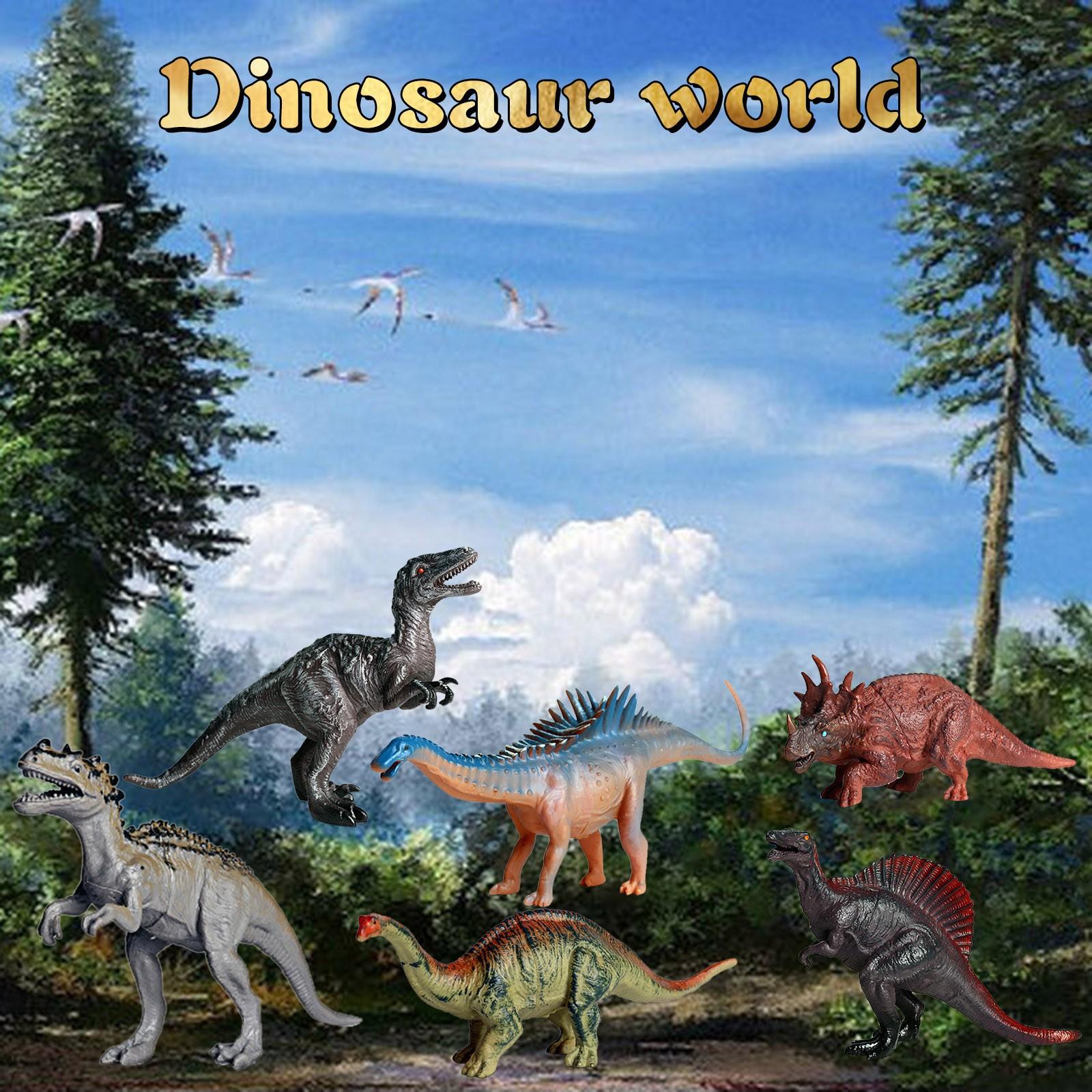 

Sagit реалистичные пластиковые игрушки динозавров образовательные реалистичные игрушки динозавров