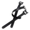 Magic Tape Cable Organizer: Power Cord, Network Cable, Data Cable Tie