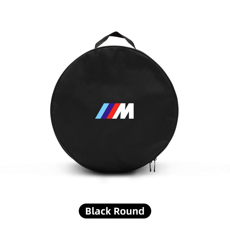 

2025 Hot Car Rechargeable Gun Tools Storage Organizer Trunk Storage Bag For BMW E46 E90 E60 F10 E39 F30 E36 F20 E87 E90 E70 E91