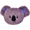 K Collection Koala Head Clay Heat Bag with Cover