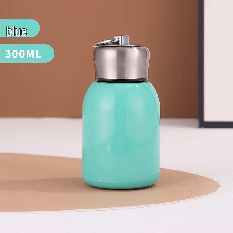 OLOEY Portable Insulated Water Bottle