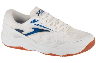 V.Dynamic Men 25 VDYNAS, Mens White Volleyball Shoes