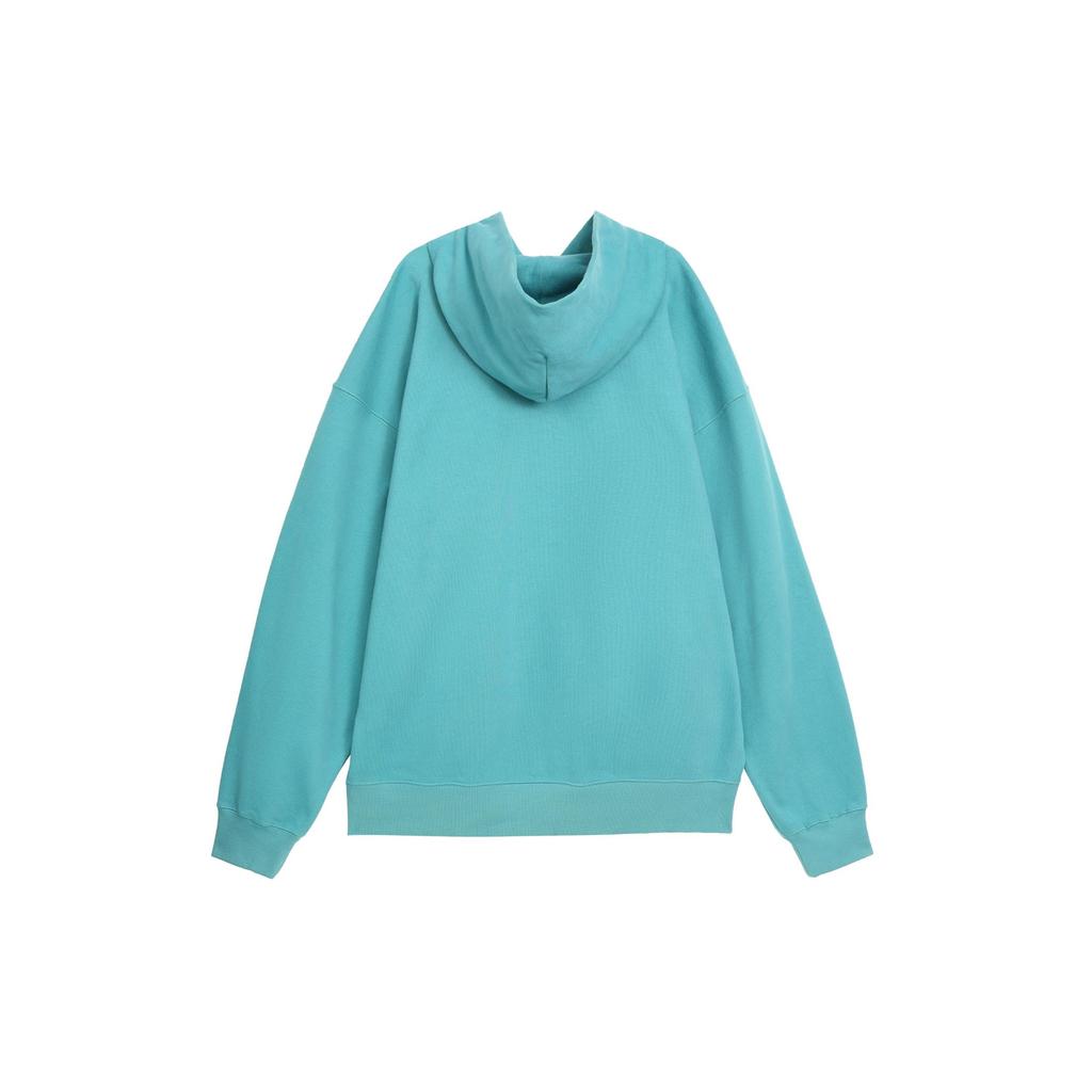 Li Ning Sweatshirt Unisex French Emerald Green AWDU355-2
