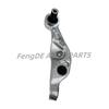 RH&LH Front Lower Control Arm Suitable For 2007-2017 Lexus LS460 RWD 4.6L USF40  OE 48620-50070 48640-50070 4862050070