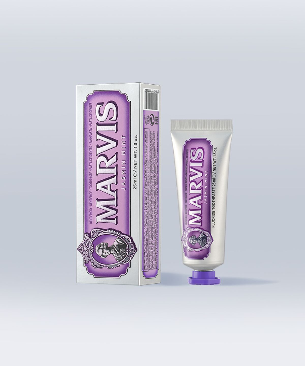 Jasmine Mint 25ml