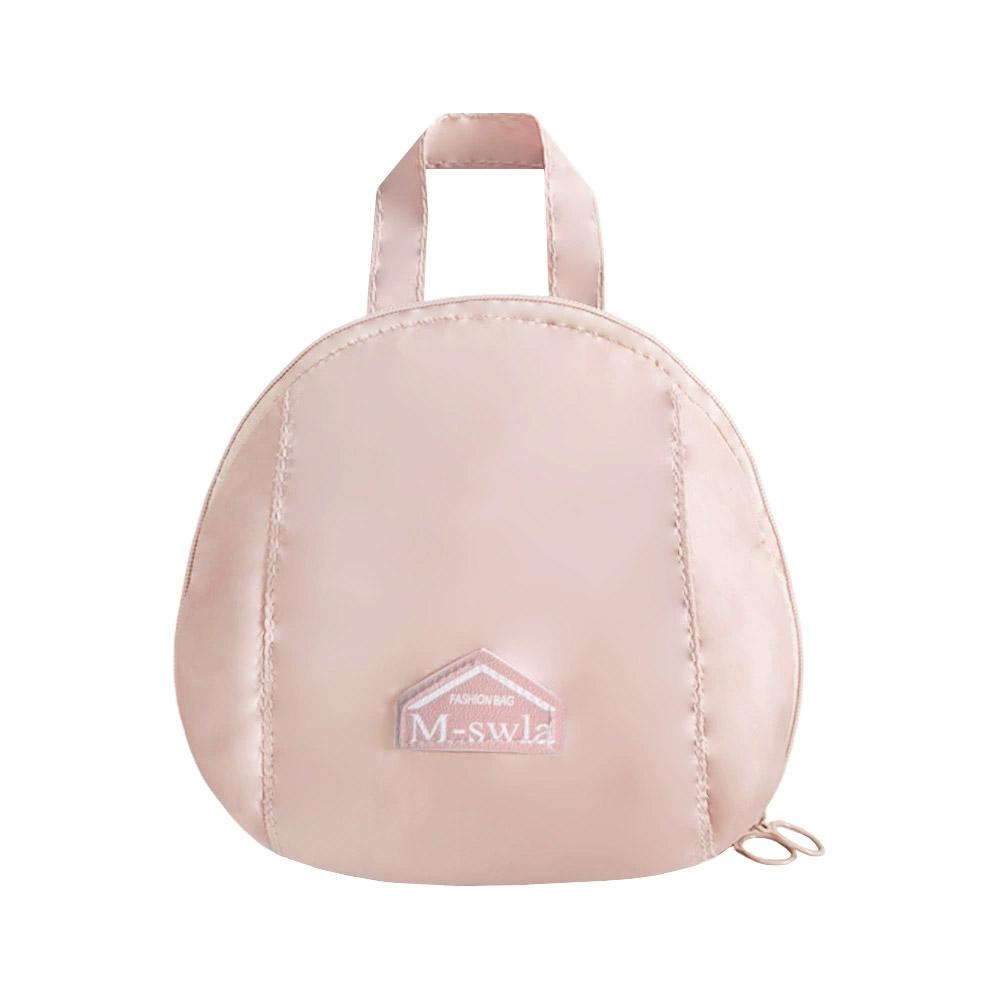 Sock Organizer Bag Portable Close Fitting Clothing Bag Underwear Storage Three In One Travel Storage Bag