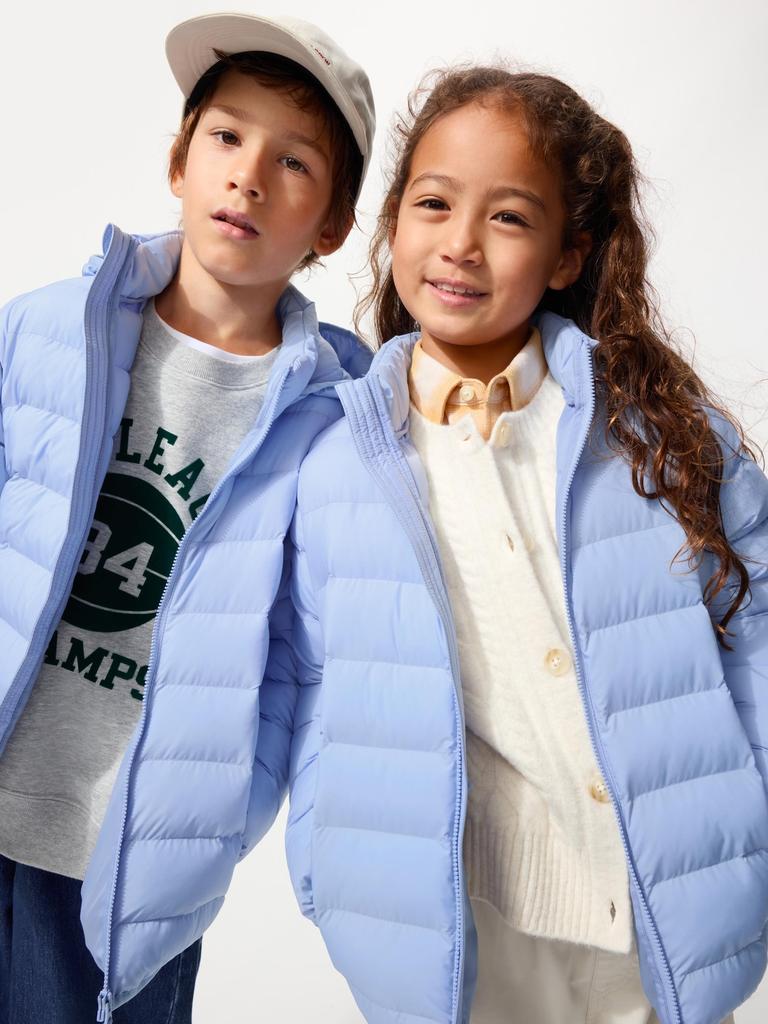 Uniqlo Pufftech Washable Parka