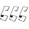 4/1Pcs Car Wiper Arm Booster Protective Cover Universal Wiper Booster Spring Intelligent Booster Springs Auto Truck Accessories