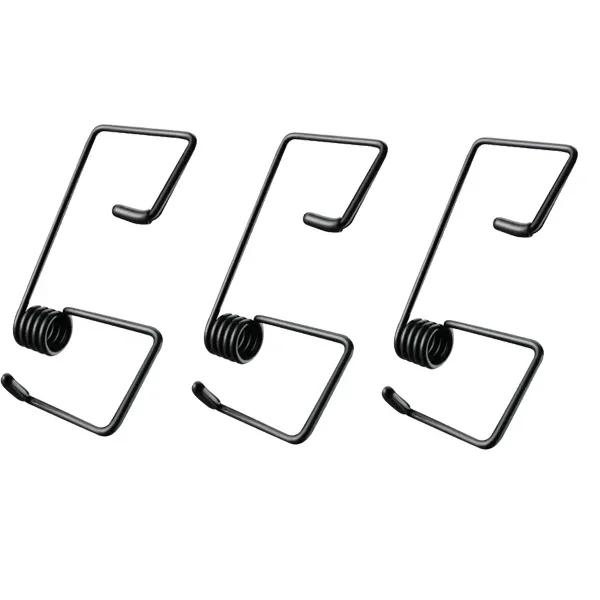 4/1Pcs Car Wiper Arm Booster Protective Cover Universal Wiper Booster Spring Intelligent Booster Springs Auto Truck Accessories