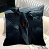 Combat Aircraft F Fighter Eurofighter Typhoon V Airplane Pillow Case Square Sofa Leisure Comfort Cushion Car Home Decoration