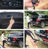 Foot and Voice-Activated Electric Tailgate Retrofit Kit