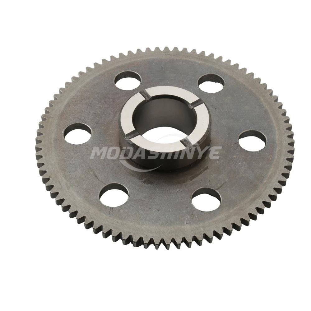 

Yamaha MT03 XT600E TT600E XT660X/R/Z Starter Clutch Gear Consult Customer Service