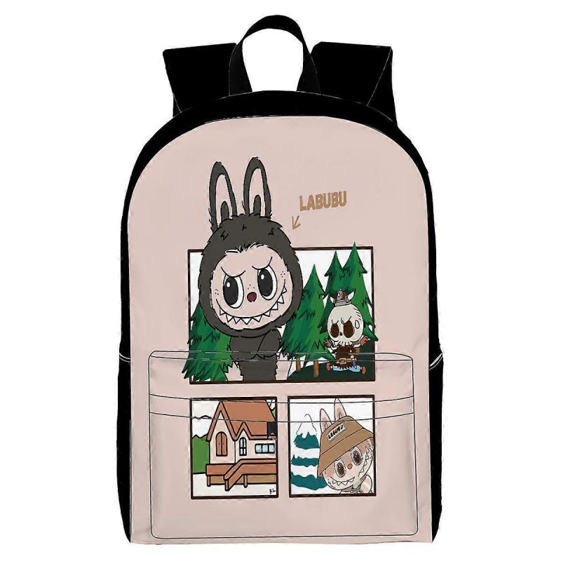 Travel Laptop Backpack, Fits 15.6 Inch Notebook, with Multiple Organizational Compartments for Teen Student Business Work P2351