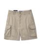 POLO RALPH LAUREN 26.7Cm Classic Fit Twill Cargo Shorts - Light Beige