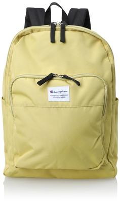 Champion Jade Perfect for School or Holds A4 Sage H42 X W31 X D17cm Backpack, Daycare, Sizes, 22L, No. 63834, Green, Dimensions