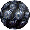 Chelsea FC Theme Soccer Ball Size 5 Soccer Ball Soft Touch Professional Training Football for Outdoor Sports