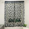 Curtains Tassel Butterfly String Curtain Screen Panel Hanging Beaded Curtains Door Fly Screen