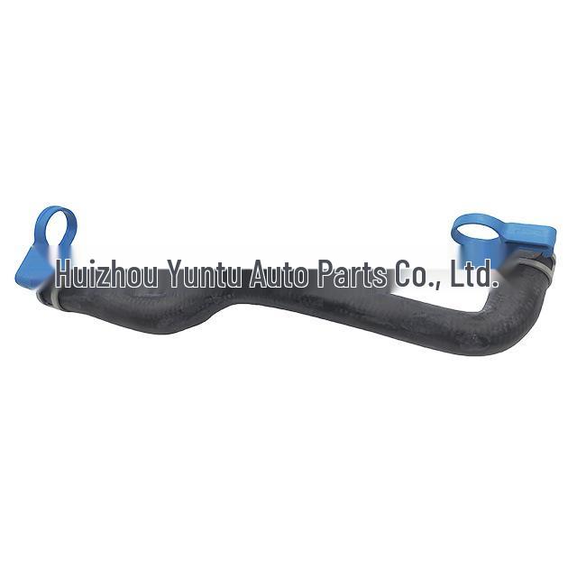 5058792AC Heater Hose Compatible with Dodge Journey JC