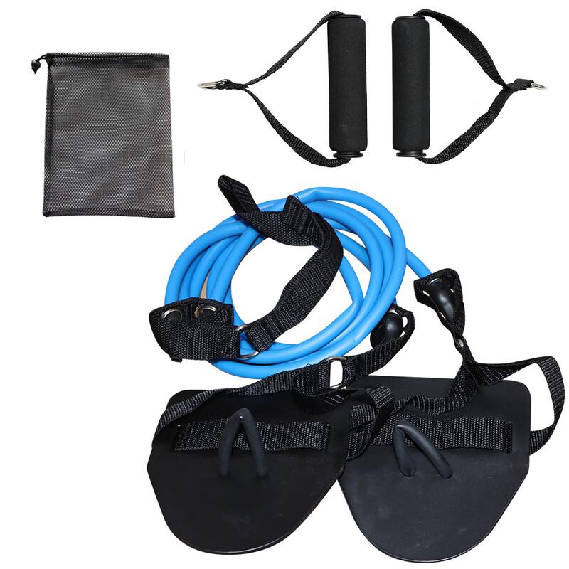 WEZHO Swimming Training Resistance Band