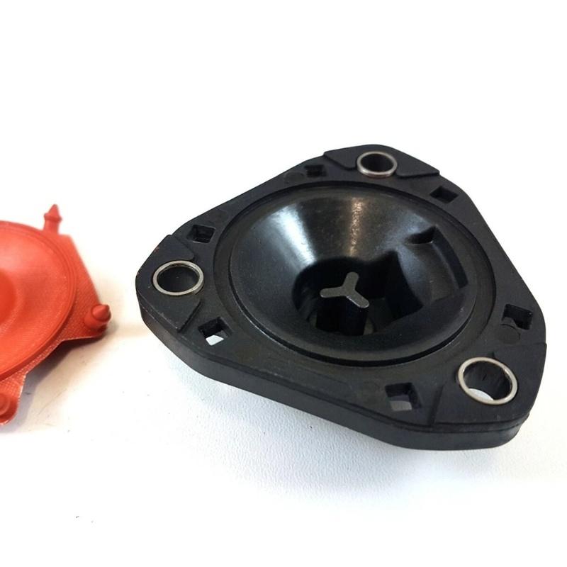 For Ford 1 0 For Ecoboost Turbocharger Recirculation Valve Part Number 1799852 Compatible with Multiple Models