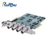 Runpu RP-PS04 4-Channel SDI Video Capture Card (CN Version)