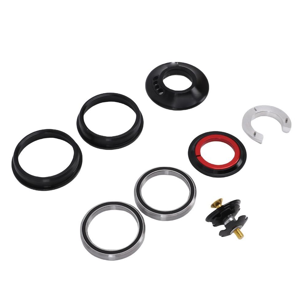 Full ZS56 Frame Bike Integrated Headset for full ZS56 standard bicycle frames Bicycle Maintenance