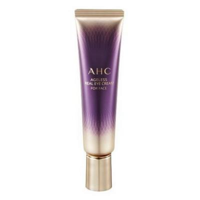 Ageless Real Eye Cream for Face, 30ml, 3 Units