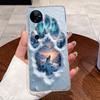 Case For VIVO V40 5G Back Cover VIVO V40 Pro 5G Cute Love Cat Rabbit Funny Cartoons Casing Ultra Thin Clear Soft TPU Phone Case