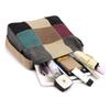 2025 Trendy Women's Large Capacity Korean Style Canvas Shoulder Bag