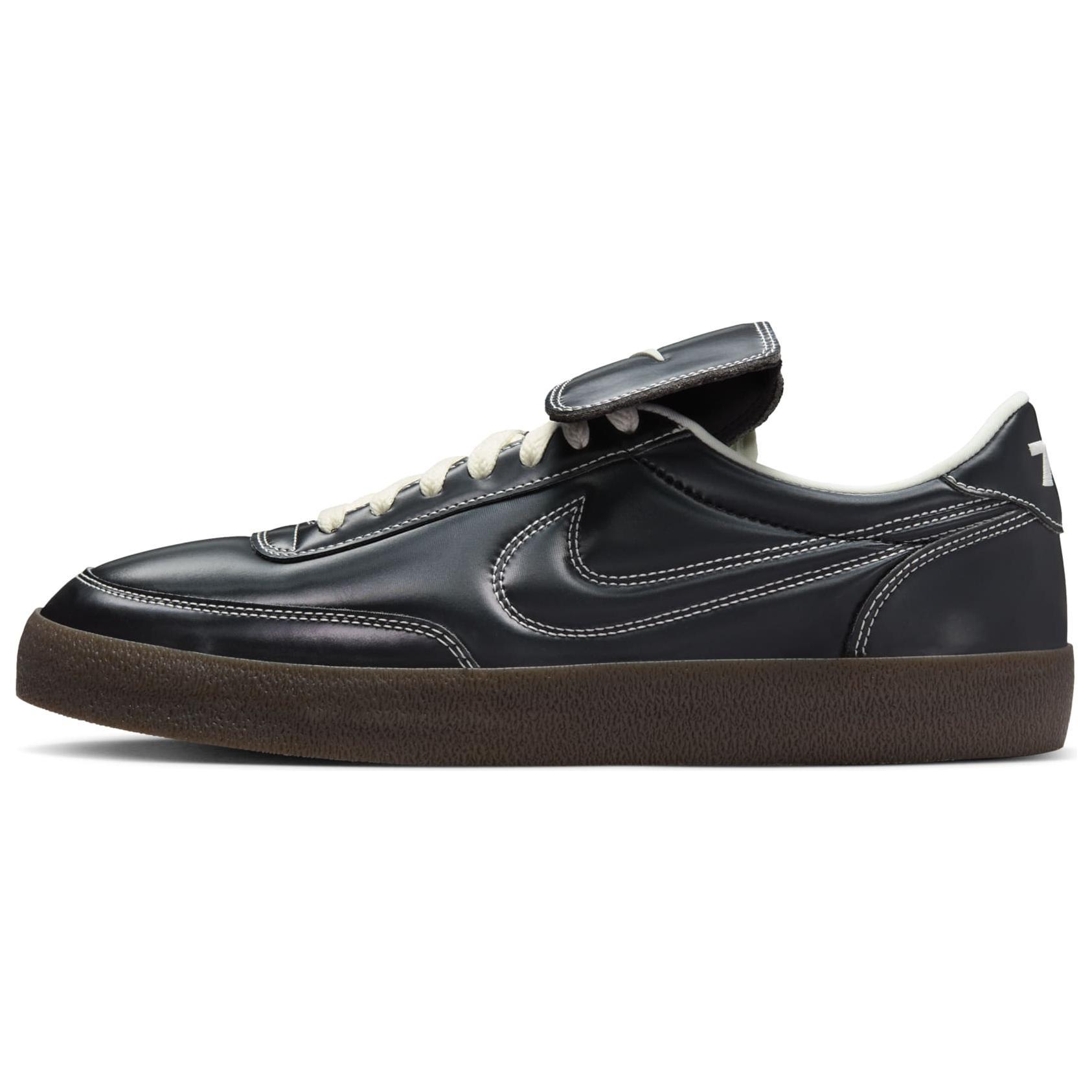Nike Killshot 2 Premium Black Men s HQ3489-010 EU 37.5