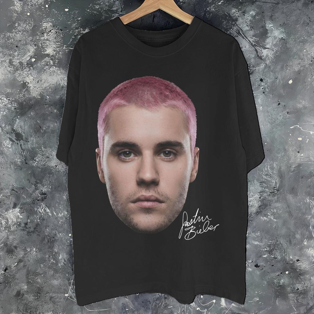 Justins Biebers Coachella Bieberchella Concert 2026 Tee Shirt for Unisex Women New Arrival T Shirts Cotton Clothing