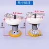 Computer Lockstitch Cable Winder Built-in Wire Bonding Machine Reversing Device Synchronous DY Wire Bonding Machine Cable Winder