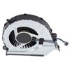CPU Cooling Fan 4 Pin Powerful Heat Dissipation Replacement Cooler for HP 17w119TX TPNQ174