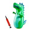 Superior-Grade 1/2Pcs Top-Grade Tumbler First-Class Boxing Inflatable High-Standard Dinosaur Premium-Quality Punching Premium-Quality Bag Top-Grade