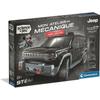Jeep Recon - CLEMENTONI - Mon Atelier Mécanique  - Des 8 ans - Fabriqué en Italie - Coffret de construction enfant