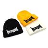 Ear Protection Knitted Cap Thickened Beanie Hats Outdoor Winter Hat  for Men Women