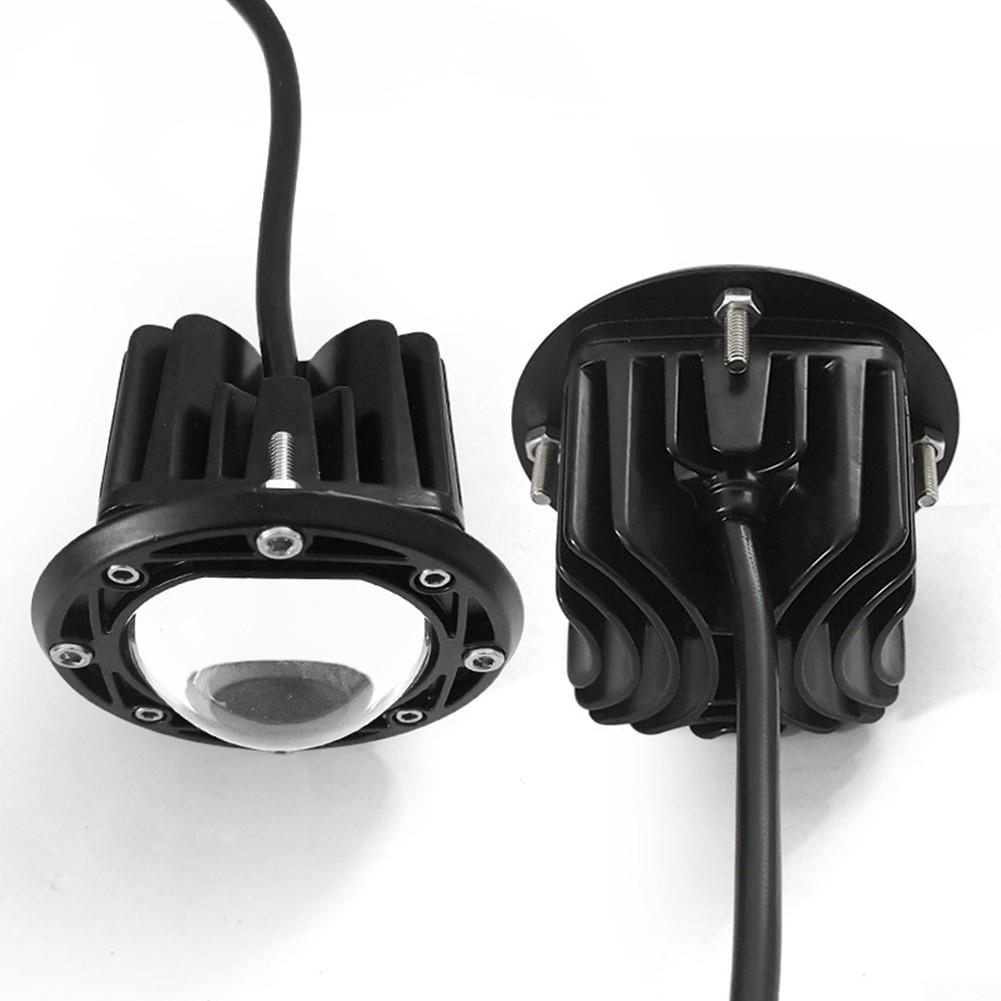 

Светодиодные чипы 1860, рабочий свет 20 Вт, 3 дюйма, автомобильные аксессуары