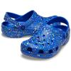 Classic Paint Splatter Clog Toddler 211169 4kz