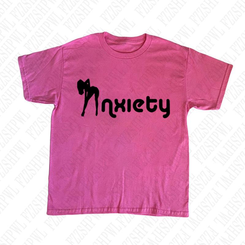 

Sexy Rock Goth Harajuku Letter Print Y2K Cotton Tshirt Loose Hiphop Casual Short Sleeve Tshirt Streetwear Punk Retro Tee 2000S 4XL